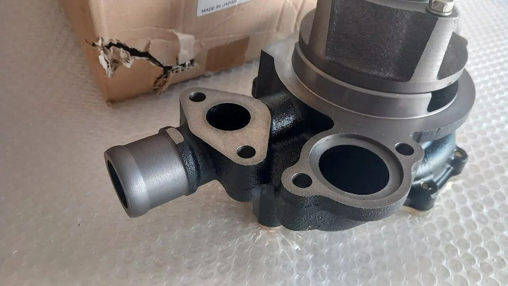 Water Pump fits Hino Truck FH FN GN FP FW FR FS EK100 EM100 K13D A5872 View Upper