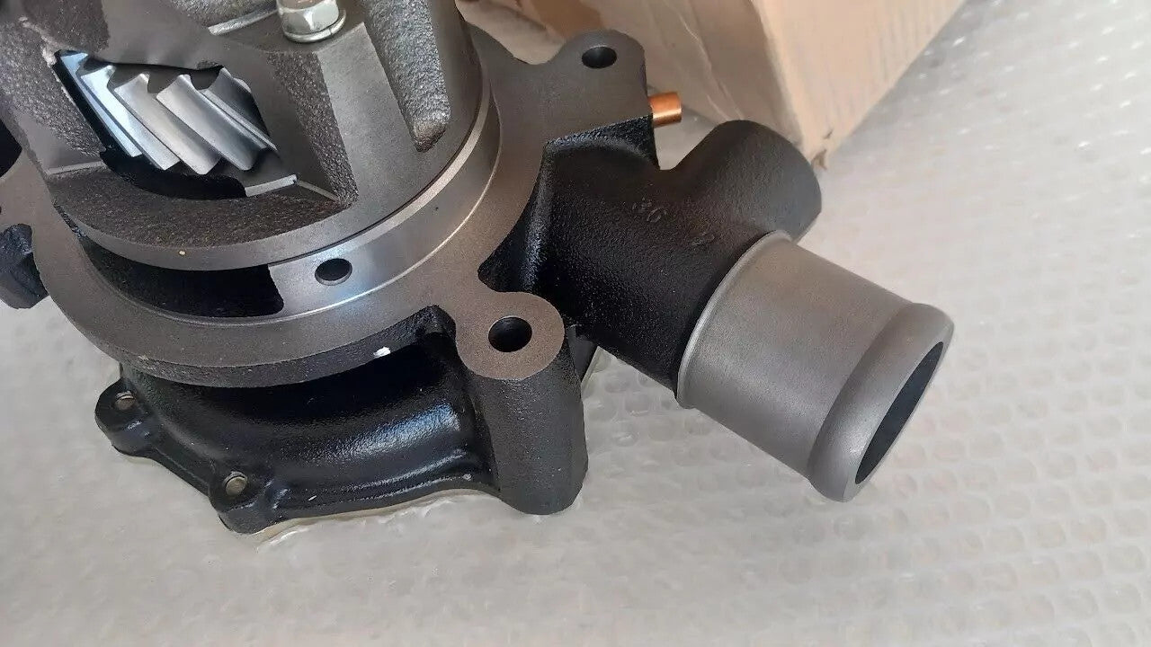 Water Pump fits Hino Truck FH FN GN FP FW FR FS EK100 EM100 K13D A5872 View Lower
