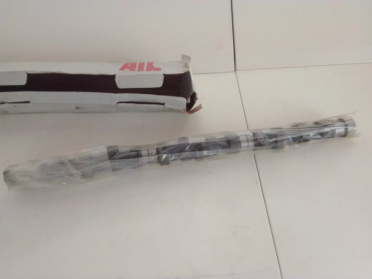 Camshaft fits VW LT 2384cc 1G 1S ACL ACT DW A653852 View Front