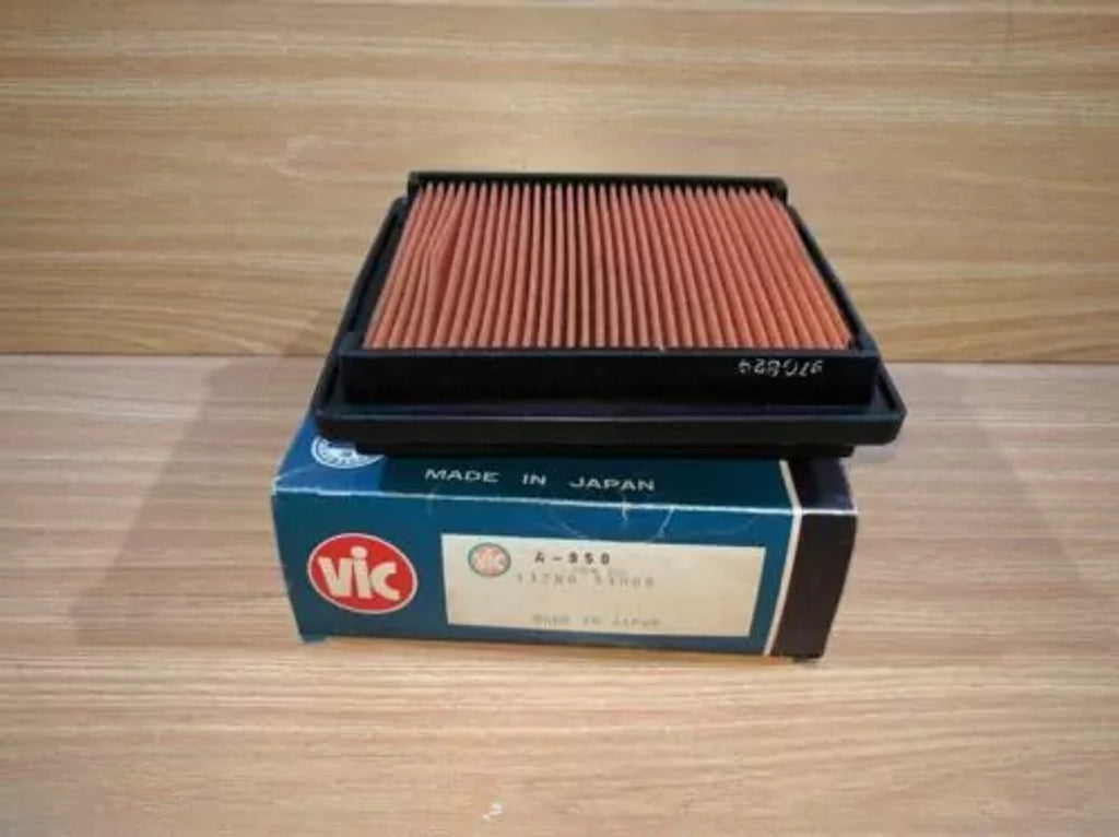 Air Filter fits Suzuki Swift AA33S AB33S G13B A950 View Right