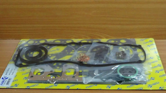 Full Set Gaskets kit fits Toyota Dyna Coaster 4.1 Diesel 8v BB58 15B engine AFS-2672 View Front