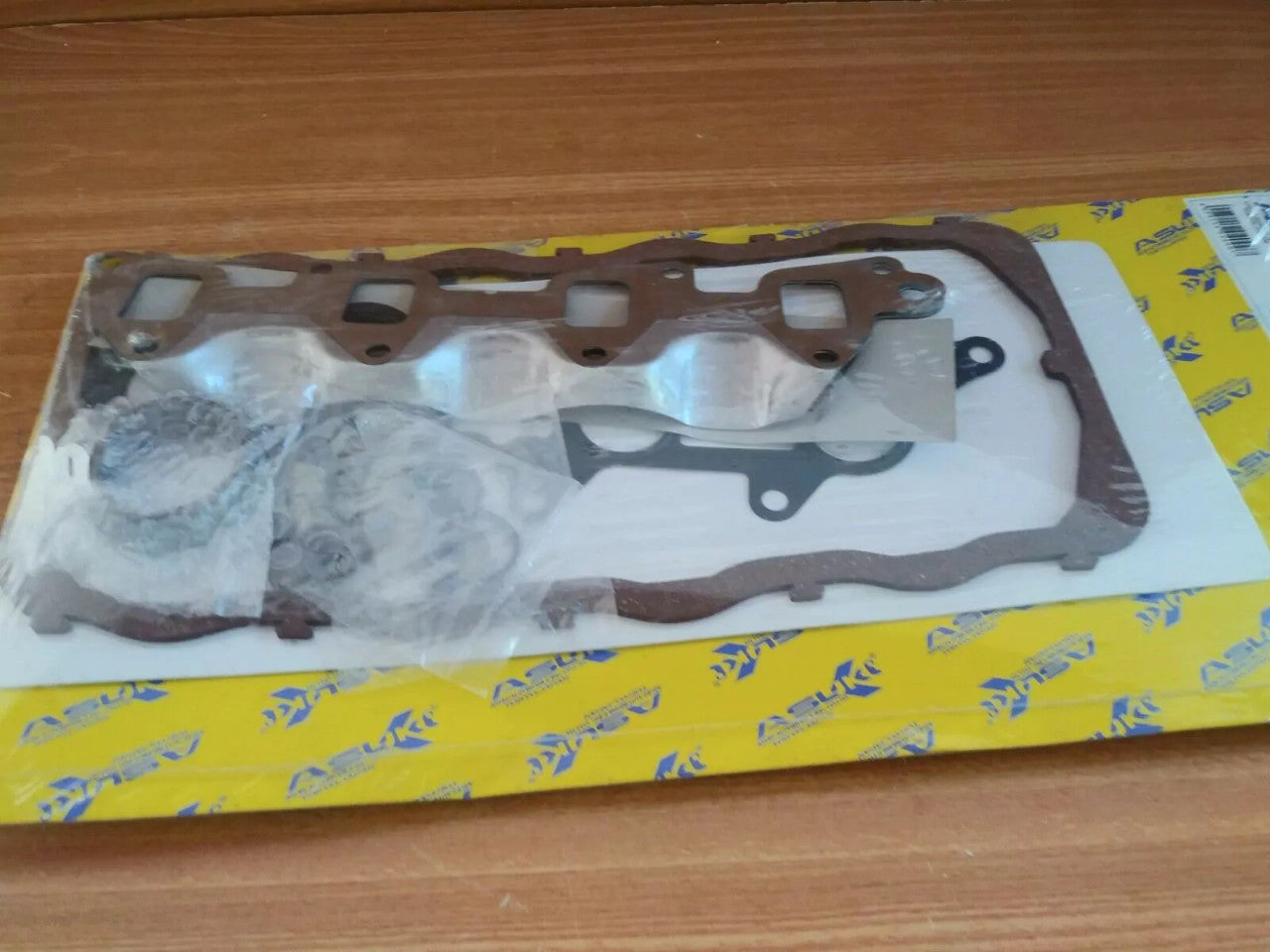 Head Set Gasket kit fits Suzuki Cultus 1300 AA34S AB34S 1298cc G13B engine AHS-9564 View Right