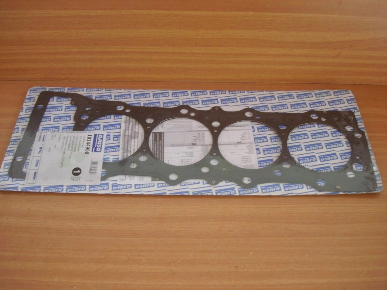 Cylinder Head Gasket fits Mitsubishi Pajero Montero Shogun 4M41 engine AJ-10144900 View Front