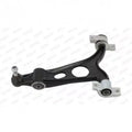 Track Control Arm Front Left Lower fits Alfa Romeo 147 156 GT 50509340 AL-TC-0056 View Front