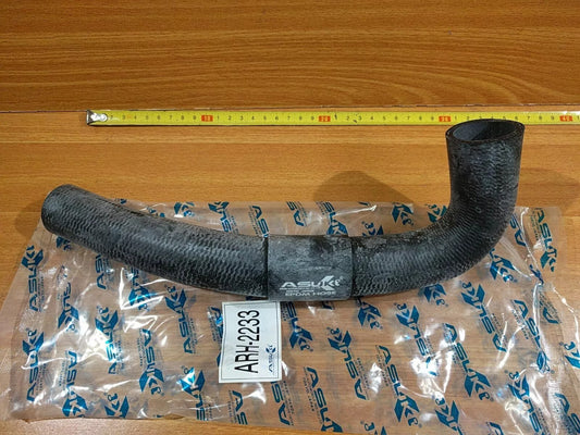 Radiator Hose Upper fits Toyota Platz Raum Yaris Vitz Scion XA XB Fun Cargo Ist ARH-2233 View Front