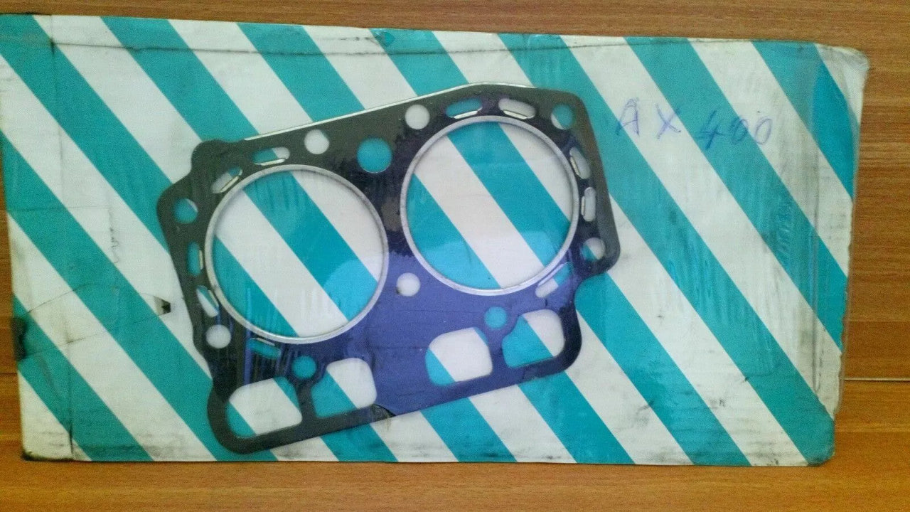 Head Gasket fits Subaru Leone 1200 1400 A25 A65 A22L A62L EA63 EA64 AX400 View Front