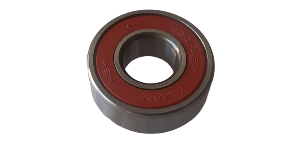 Transmission Deep Groove Ball Bearing B20-122 20x47x17