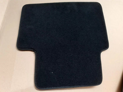 Interior Carpet Set LHD fits Mazda 3 BP BDEMV0320A Genuine BDEM-V0-320A View Close Up Left