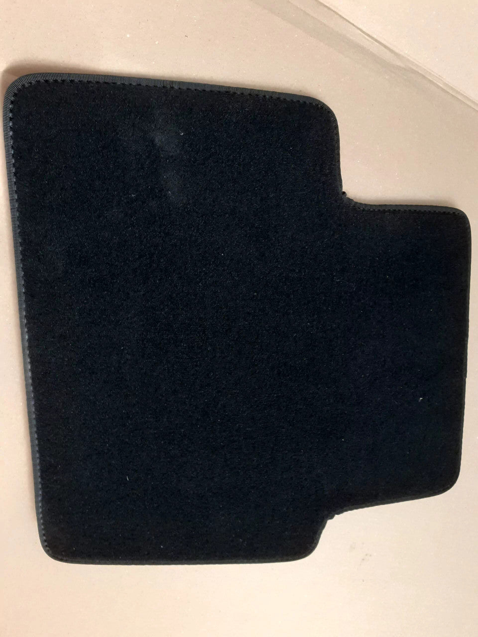 Interior Carpet Set LHD fits Mazda 3 BP BDEMV0320A Genuine BDEM-V0-320A View Close Up Upper