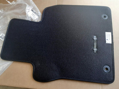 Interior Carpet Set LHD fits Mazda 3 BP BDEMV0320A Genuine BDEM-V0-320A View Upper
