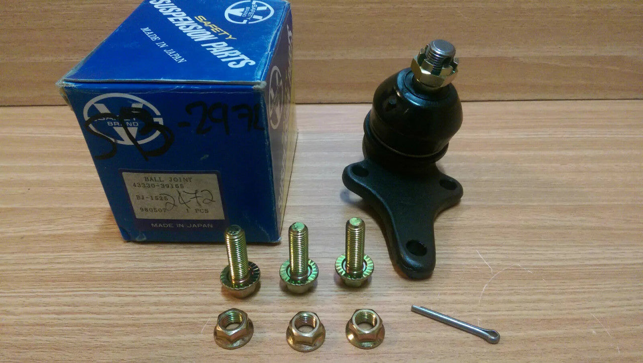 Ball Joint fits Toyota Hilux 4Runner Truck Front Lower Left Right BJ-1525 View Front