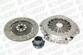 Clutch Kit fits BMW E28 E30 E34 E36 M20B27 M52B25 engines BMK2003 View Front