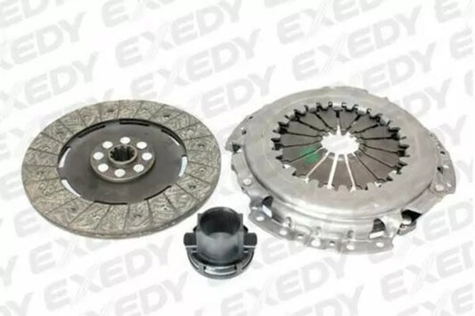 Clutch Kit fits BMW E28 E30 E34 E36 M20B27 M52B25 engines BMK2003 View Front
