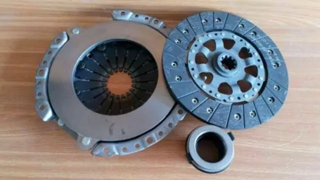 Clutch Kit fits BMW E28 E30 E34 E36 M20B27 M52B25 engines BMK2003 View Right