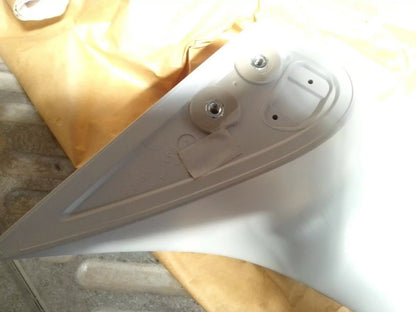 Rear Spoiler fits Mazda 3 BP0S-V4-920F Genuine View Rear