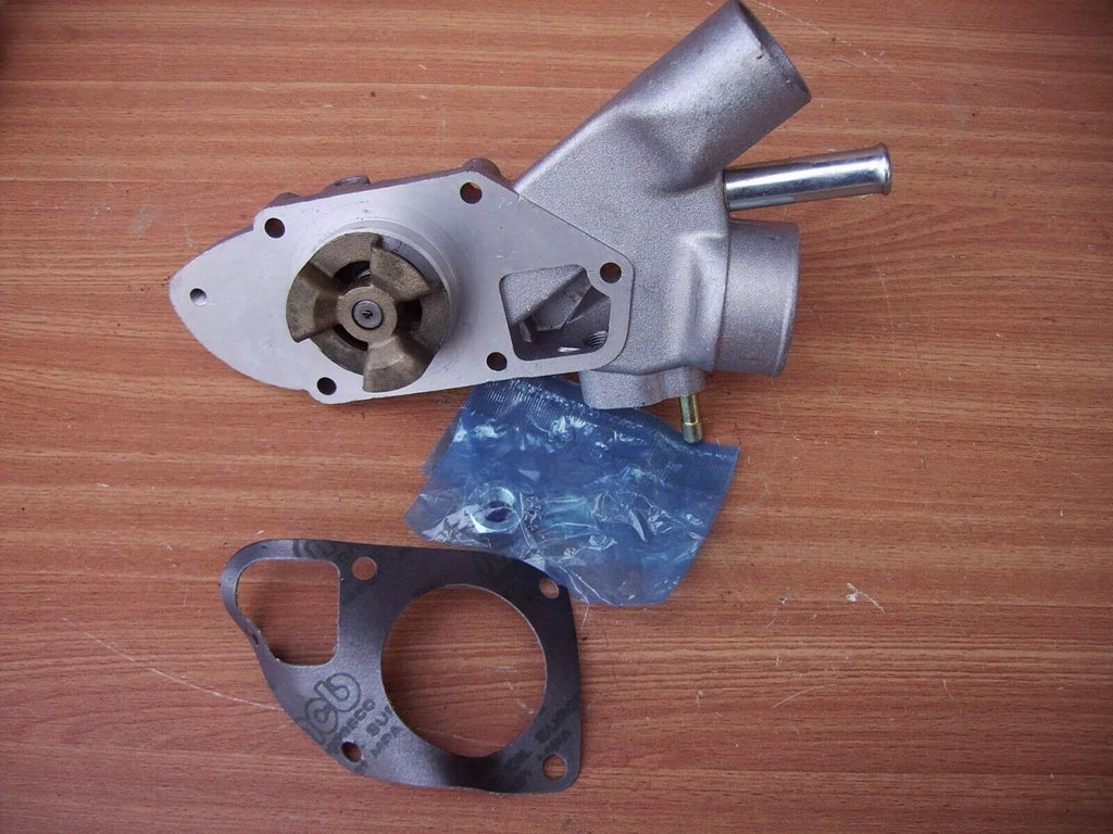 Water Pump fits Peugeot 504 505 XD88 XD90 Diesel E20 F20 551D Ford Granada GU BPA065 View Right