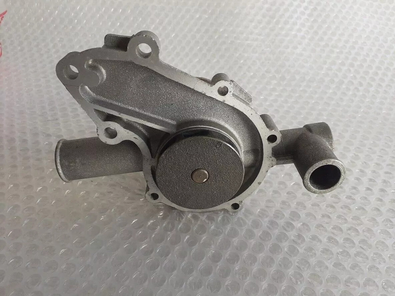 Water Pump fits BMW E12 E21 E28 M10 engine BPA203 View Right