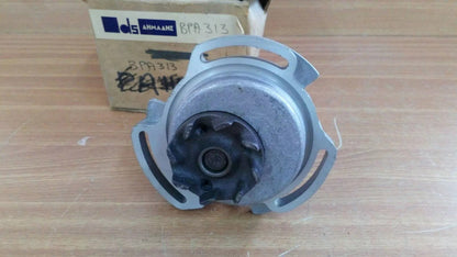 Water Pump fits Audi 50 80 Volkswagen Golf 1 2 Jetta Polo Santana Scirocco BPA313 View Rear