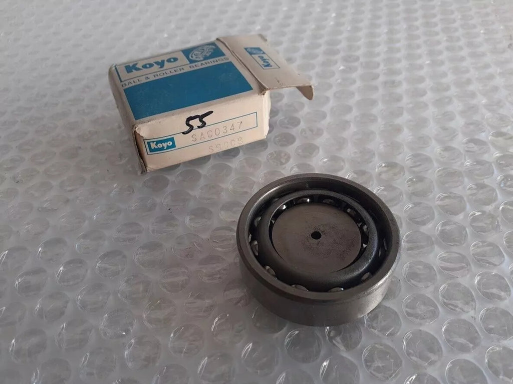 Clutch Release Bearing fits Nissan Pulsar N10 Datsun B210 120Y Cherry 100A BRG055 View Front