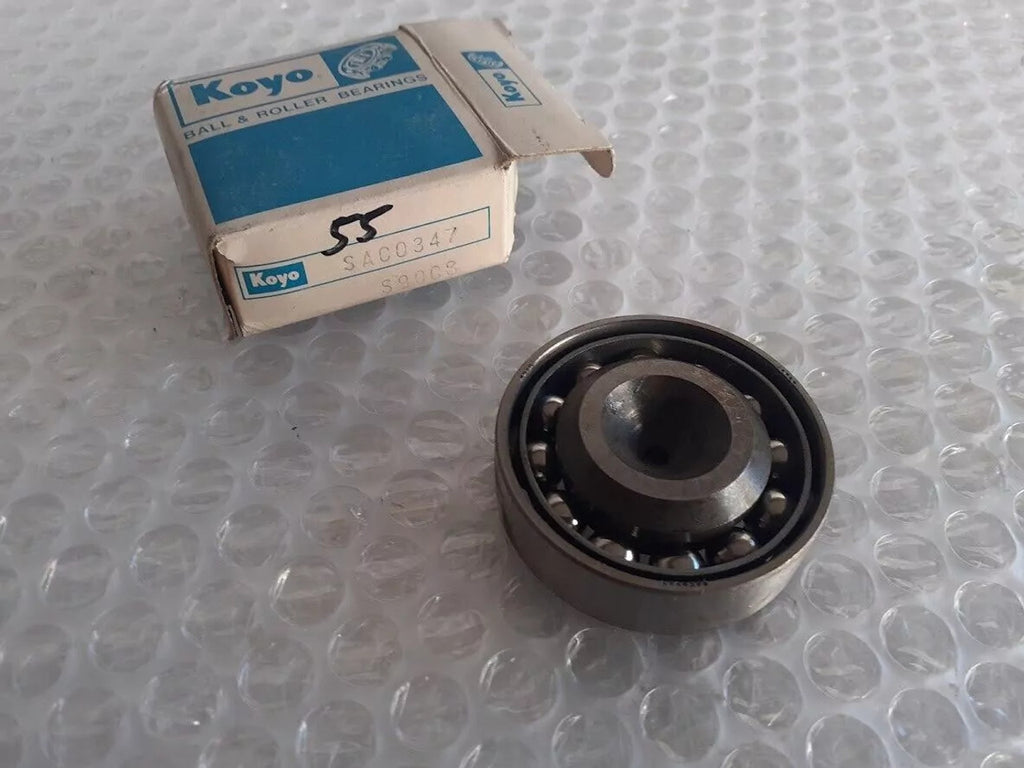 Clutch Release Bearing fits Nissan Pulsar N10 Datsun B210 120Y Cherry 100A BRG055 View Rear