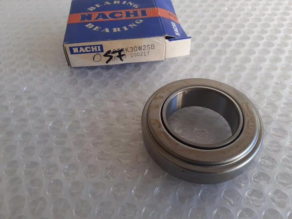 Clutch Release Bearing fits Toyota Celica RA40 Land Cruiser RJ BRG057 View Front