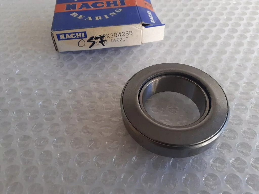 Clutch Release Bearing fits Toyota Celica RA40 Land Cruiser RJ BRG057 View Rear