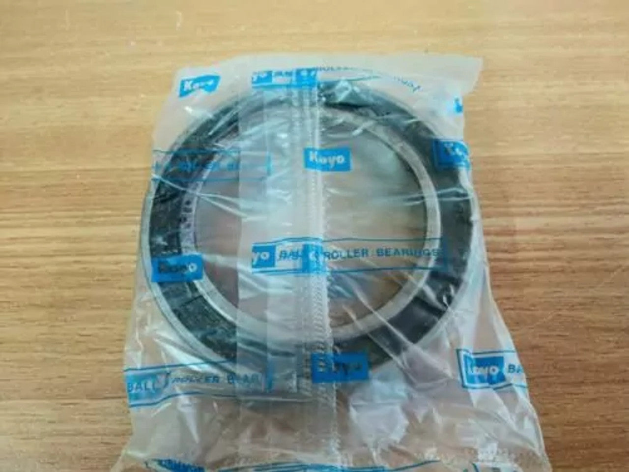 Clutch Release Bearing fits Toyota Dyna QC10 DQ100 Hino EC2 EH100 BRG204 View Right