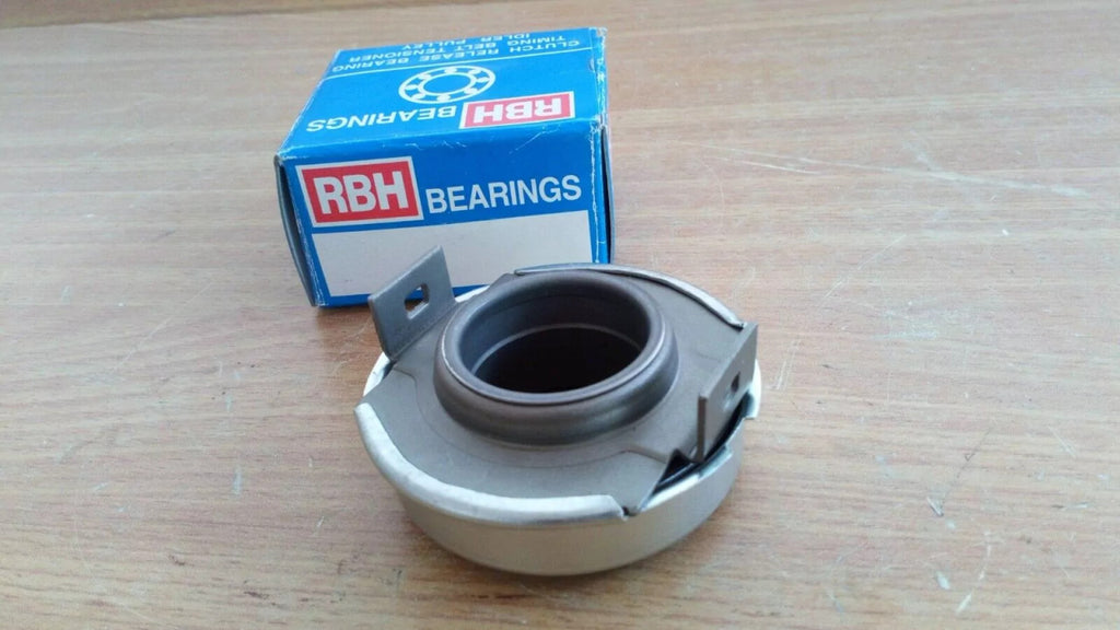 Clutch Release Bearing fits Mitsubishi Lancer Galant Colt Cordia Eclipse Sapporo BRG210 View Rear