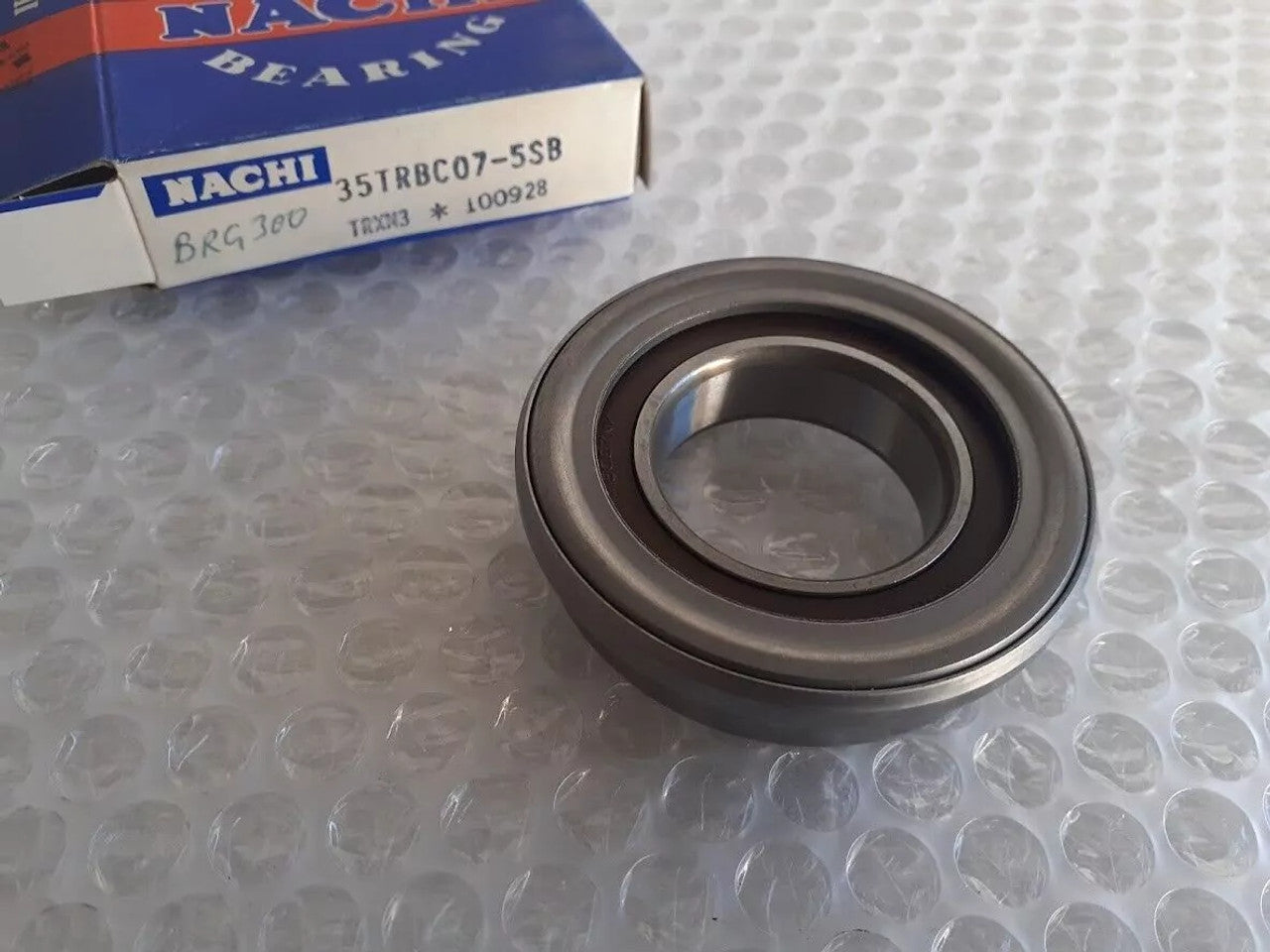 Clutch Release Bearing fits Honda CRX Prelude SN Quintet Integra Accord SV BRG300 View Front