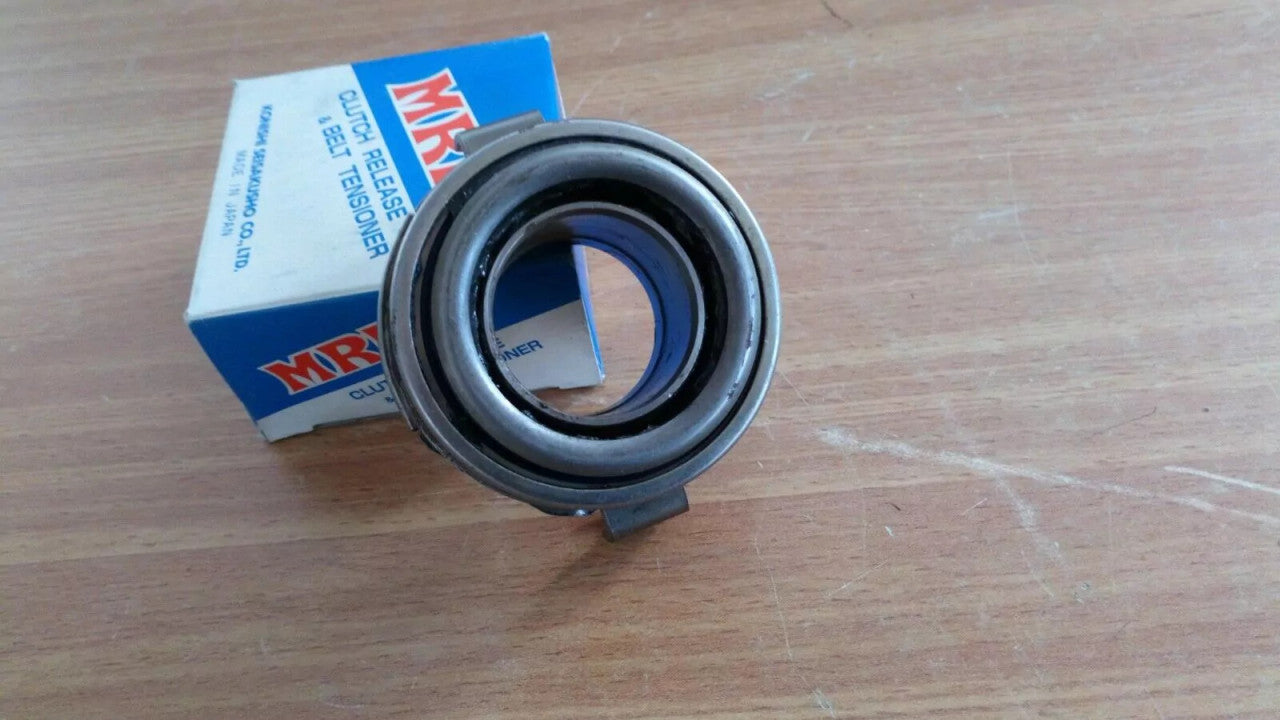 Clutch Release Bearing fits Mazda 323 Familia Turbo BD BF BW E1 E3 E5 B6 PN BRG304 View Front