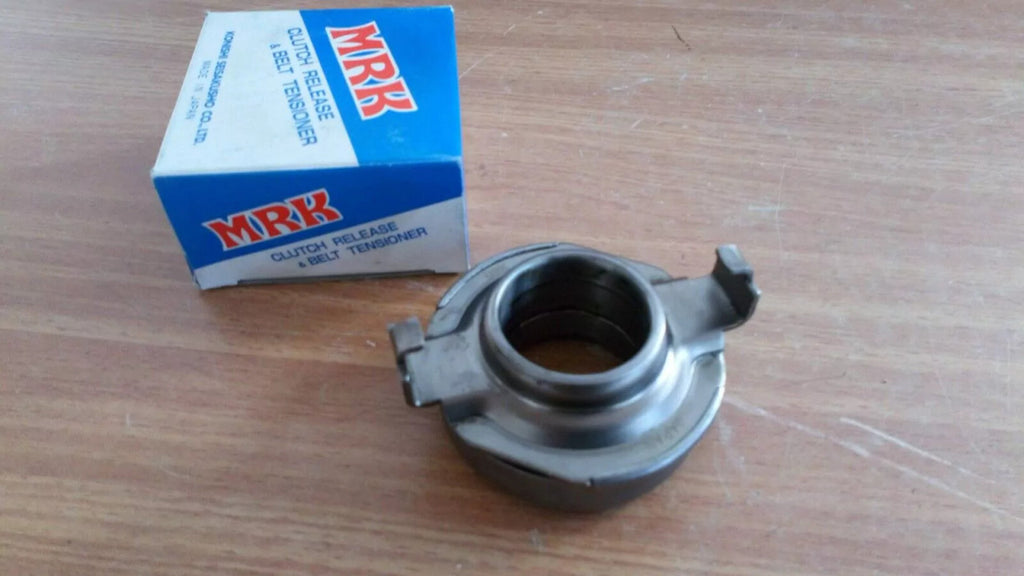 Clutch Release Bearing fits Mazda 323 Familia Turbo BD BF BW E1 E3 E5 B6 PN BRG304 View Rear