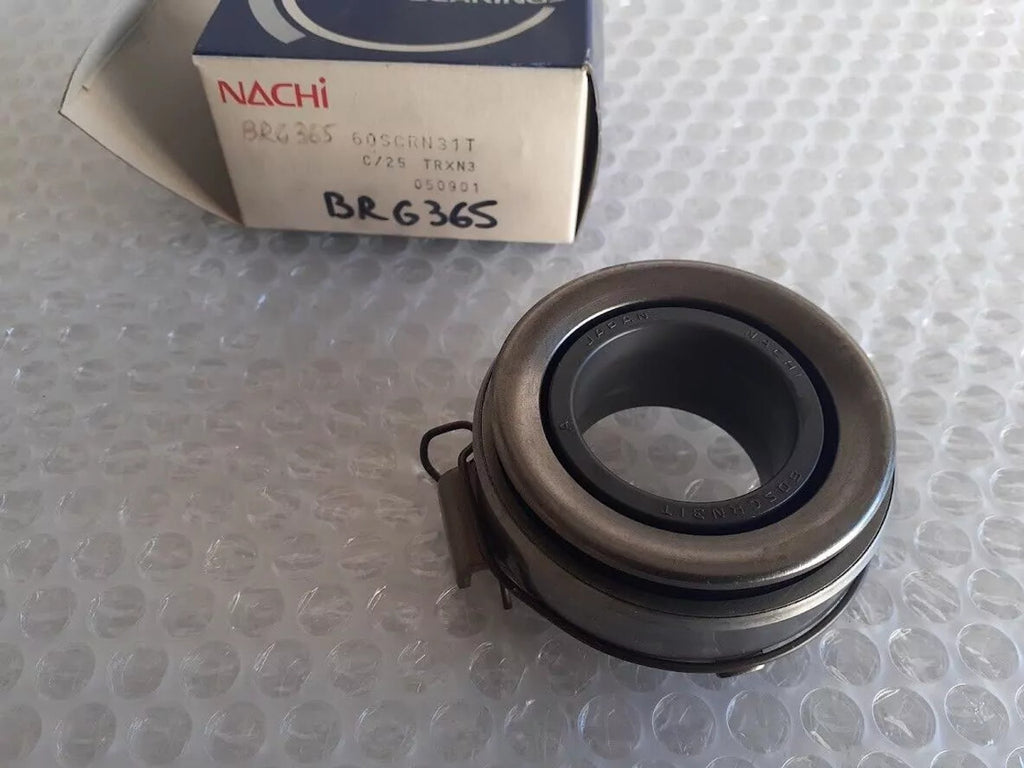 Clutch Release Bearing fits Toyota Camry Vista Aurion Carina Celica Corolla BRG354 View Rear