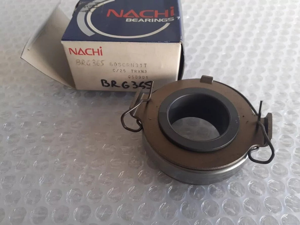 Clutch Release Bearing fits Toyota Camry Vista Aurion Carina Celica Corolla BRG354 View Right