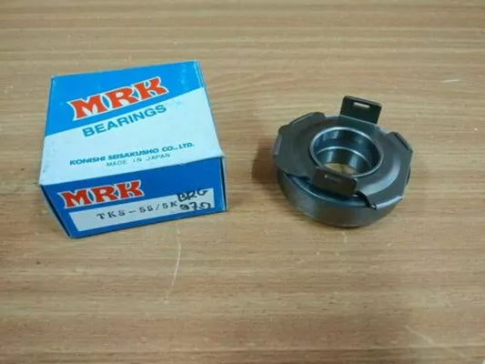 Clutch Release Bearing fits Honda Accord CA Prelude AB CRX AF AS Integra DA BRG370 View Front