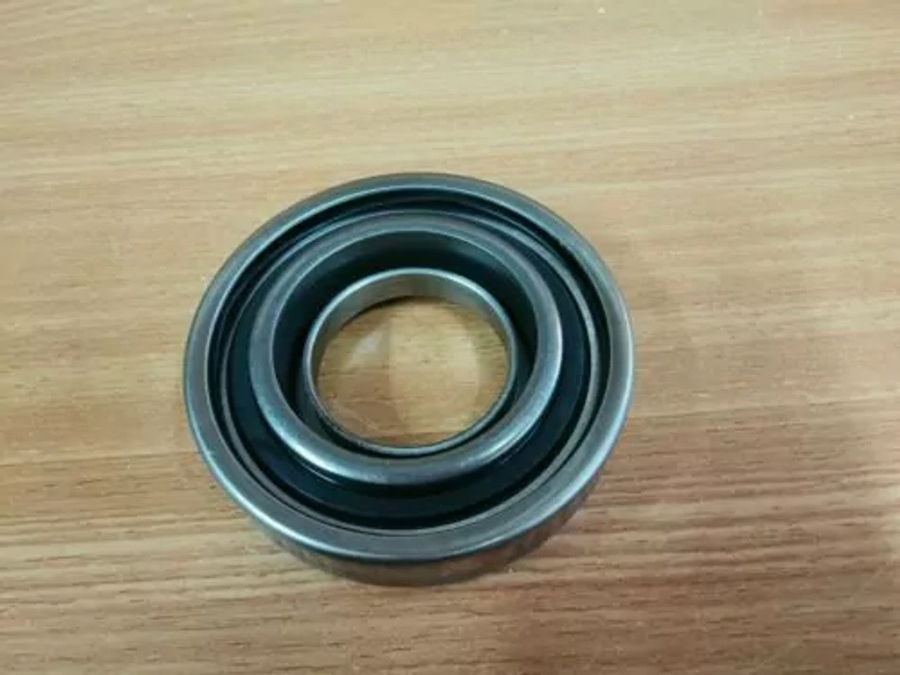 Clutch Release Bearing fits Nissan 200SX 300ZX Pathfinder R50 Patrol Y60 Silvia BRG373 View Rear