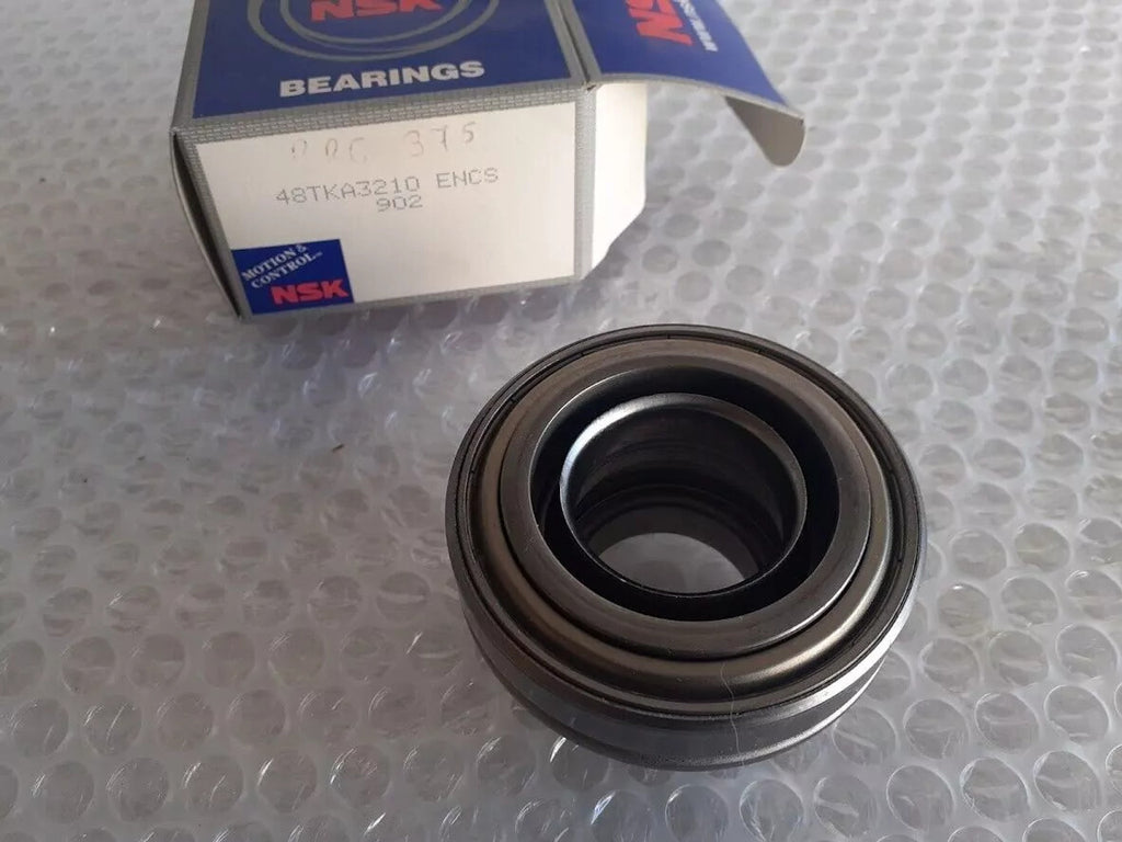 Clutch Release Bearing fits Mitsubishi Delica L200 Triton Strada L300 BRG375 View Rear