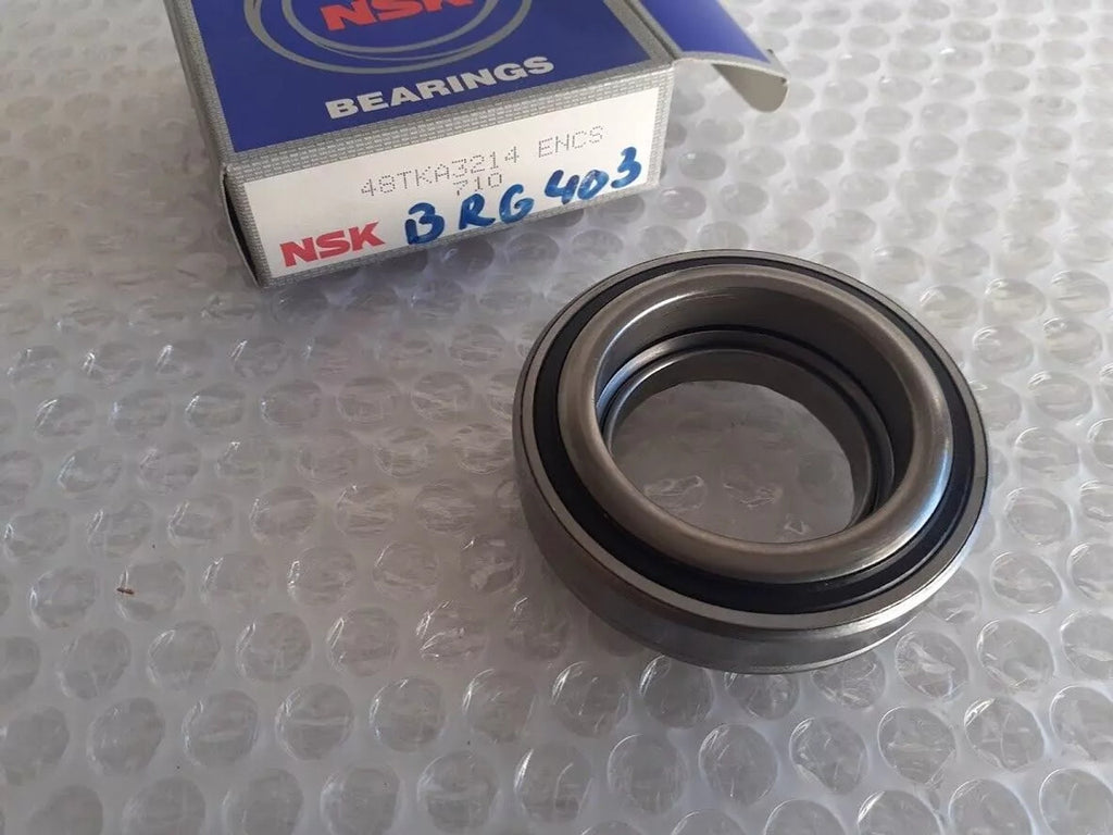 Clutch Release Bearing fits Isuzu Fargo WFR Piazza Pickup TF Chevrolet LUV BRG403 View Rear