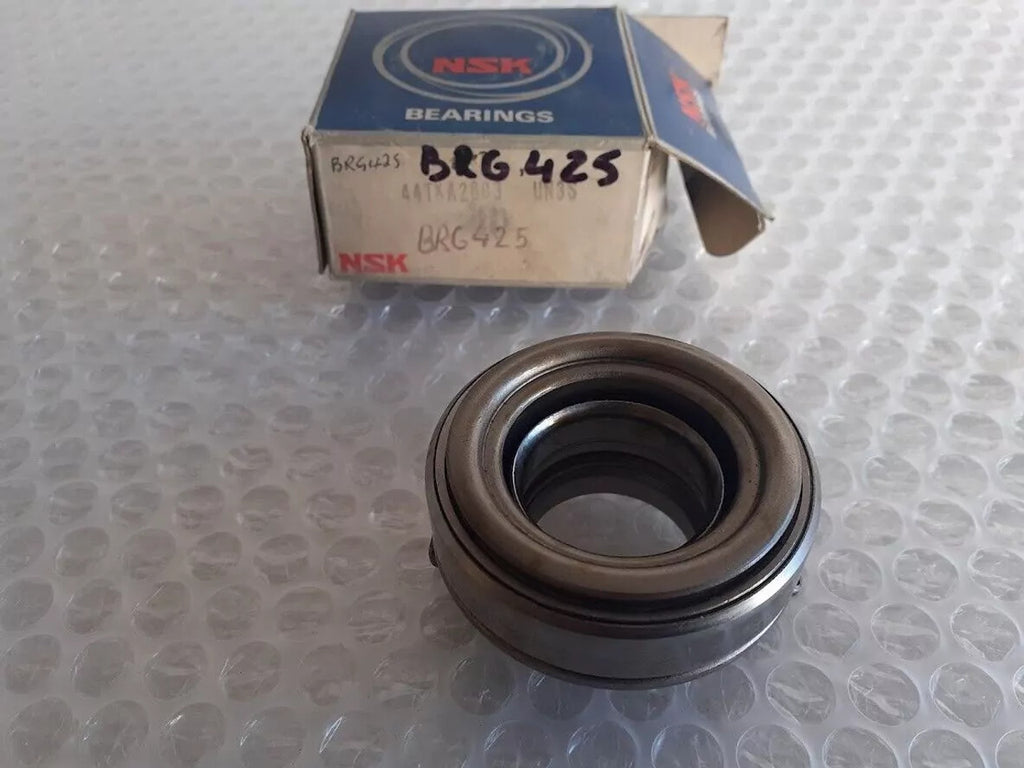 Clutch Release Bearing fits Daihatsu Hijet 2 Cylinder BRG425 View Rear