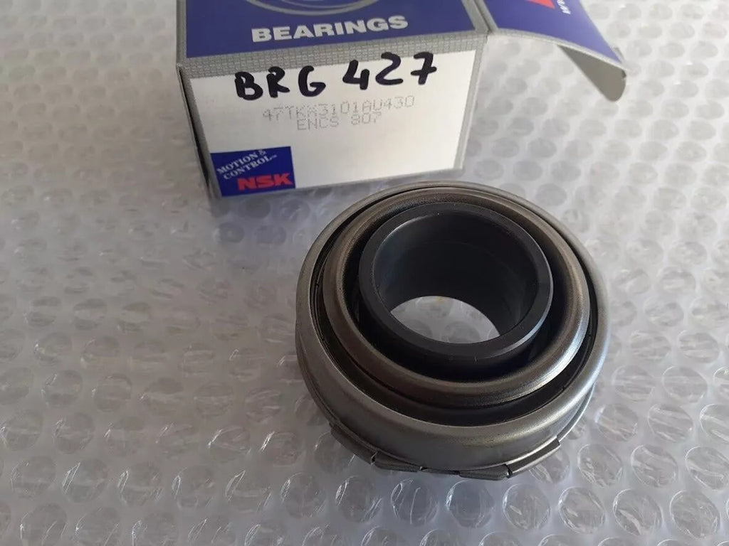 Clutch Release Bearing fits Honda Civic EC ED CRX EE Concerto MA Rover 200 400 BRG427 View Front