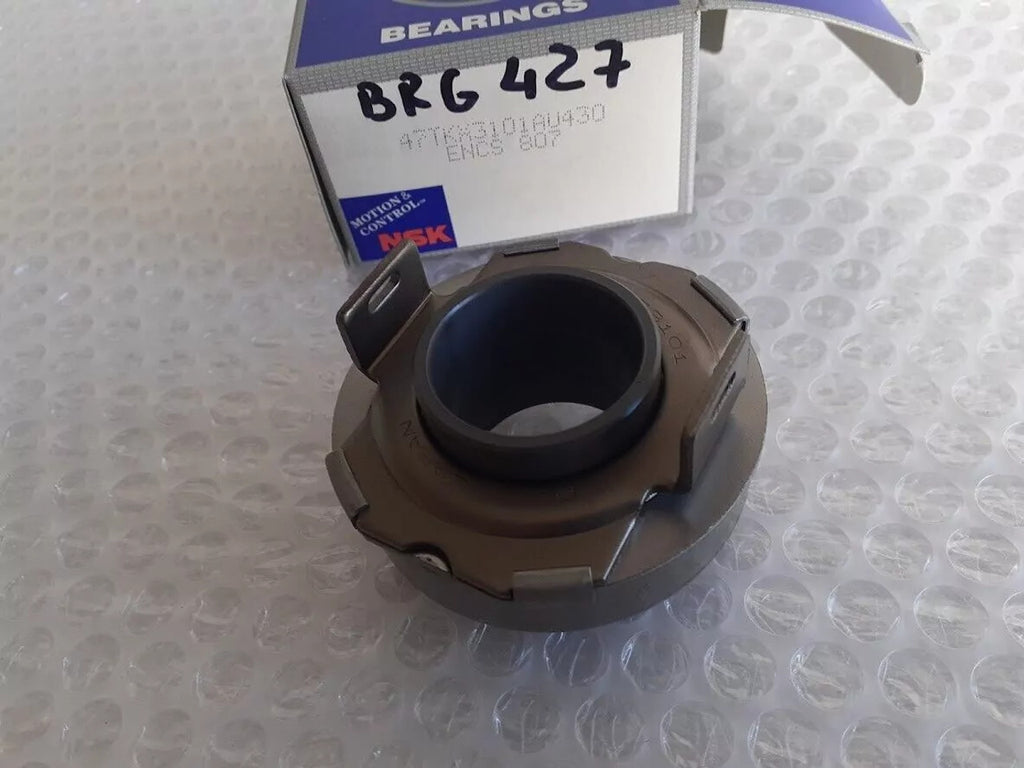 Clutch Release Bearing fits Honda Civic EC ED CRX EE Concerto MA Rover 200 400 BRG427 View Rear