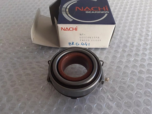 Clutch Release Bearing fits Toyota Carina Celica Corolla Paseo Starlet Yaris BRG441 View Front