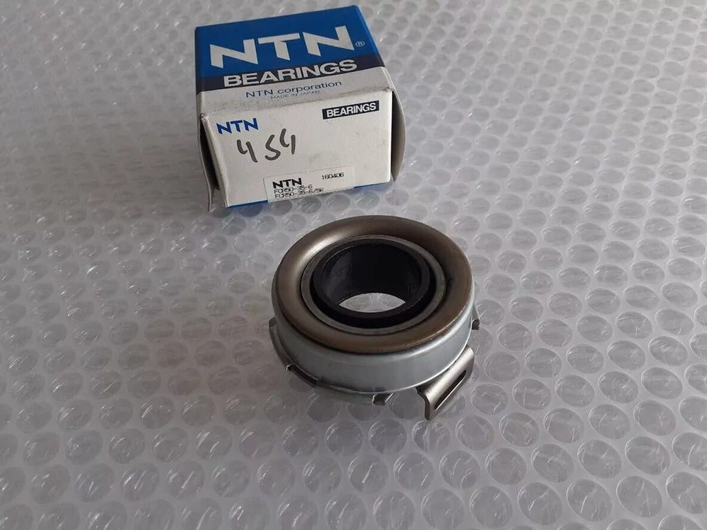 Clutch Release Bearing fits Suzuki Swift Ignis Baleno Alto Cultus BRG454 View Front