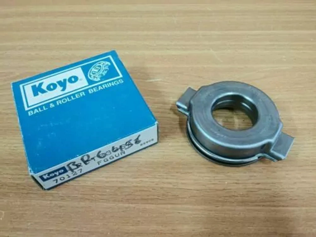 Clutch Release Bearing fits Nissan Datsun Cherry N12 Sunny B11 CD17 Diesel BRG456 View Front