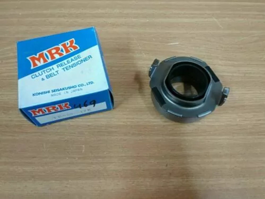 Clutch Release Bearing fits Mazda 323 Familia BF Turbo GT Diesel E1 E3 B3 E5 B6 BRG469 View Front