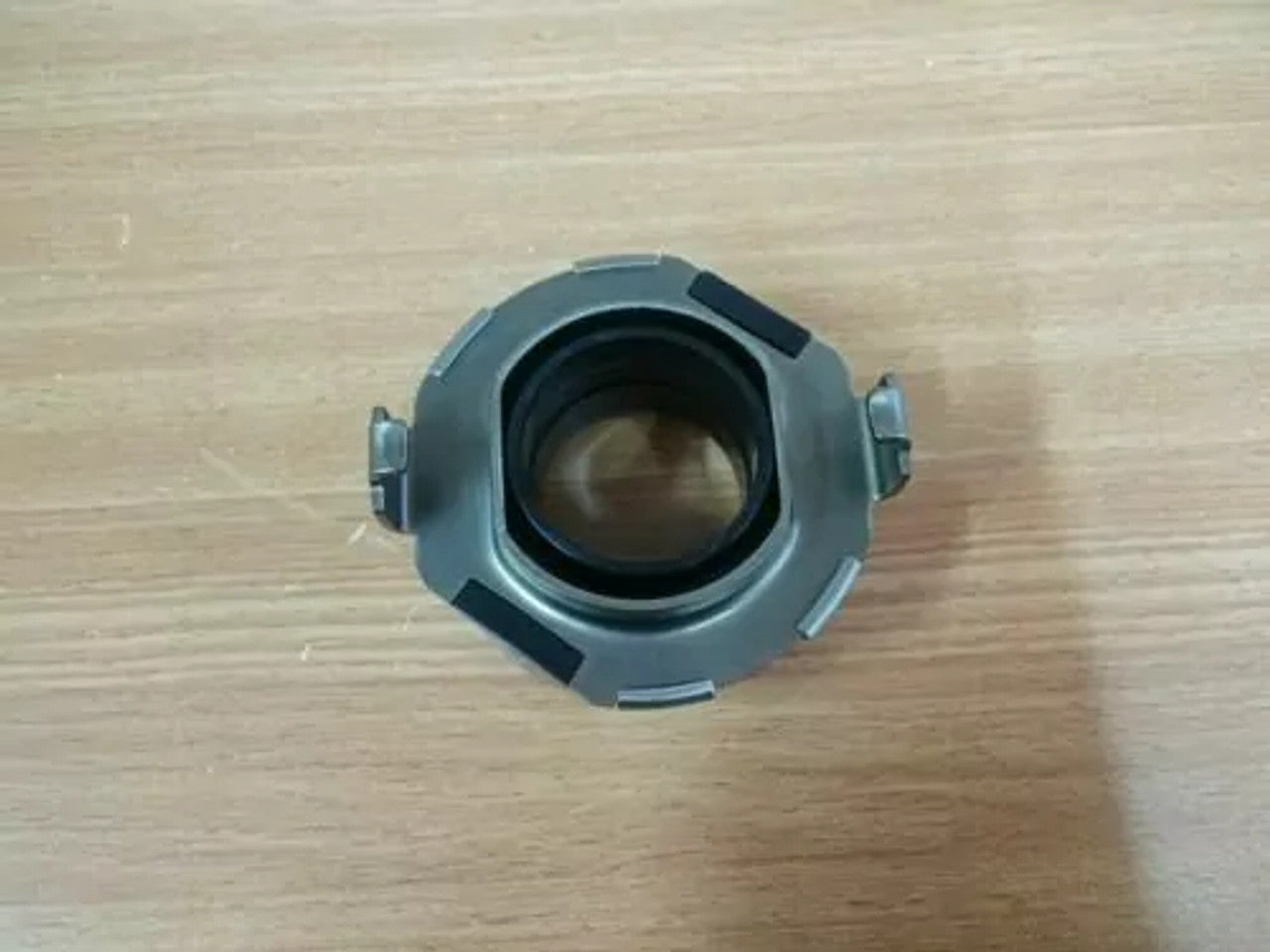 Clutch Release Bearing fits Mazda 323 Familia BF Turbo GT Diesel E1 E3 B3 E5 B6 BRG469 View Rear