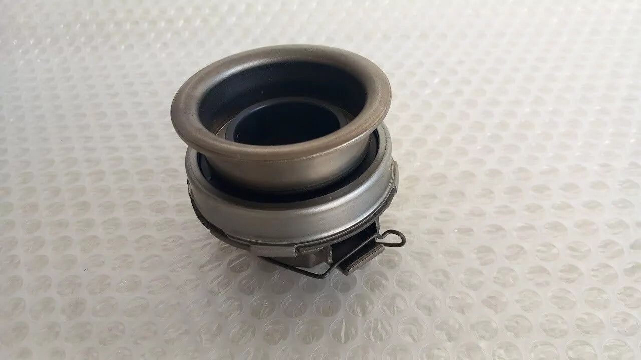 Clutch Release Bearing fits Toyota Land Cruiser HZJ 1HZ HDJ 1HDT 31230-60120 BRG718 View Rear