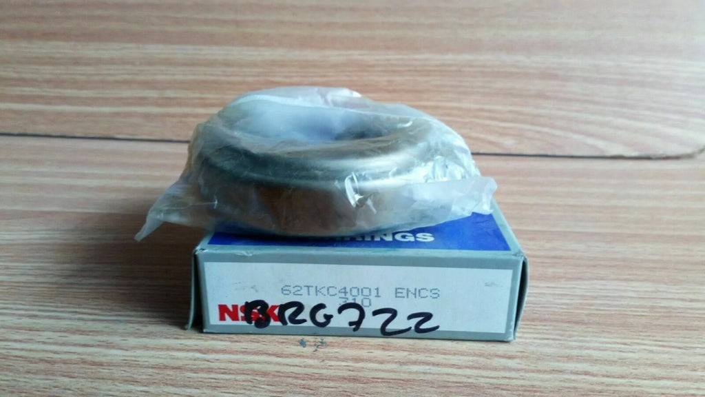Clutch Release Bearing fits Nissan 300ZX Fairlady-Z Cedric Gloria Crew Atlas BRG722 View Rear