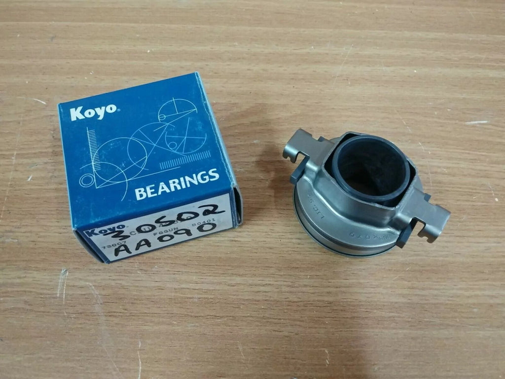Clutch Release Bearing fits Subaru Impreza GC GF Legacy BC BF BJ EJ16 EJ18 BRG723 View Left