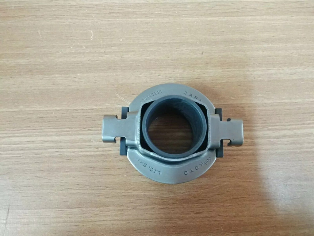 Clutch Release Bearing fits Subaru Impreza GC GF Legacy BC BF BJ EJ16 EJ18 BRG723 View Upper