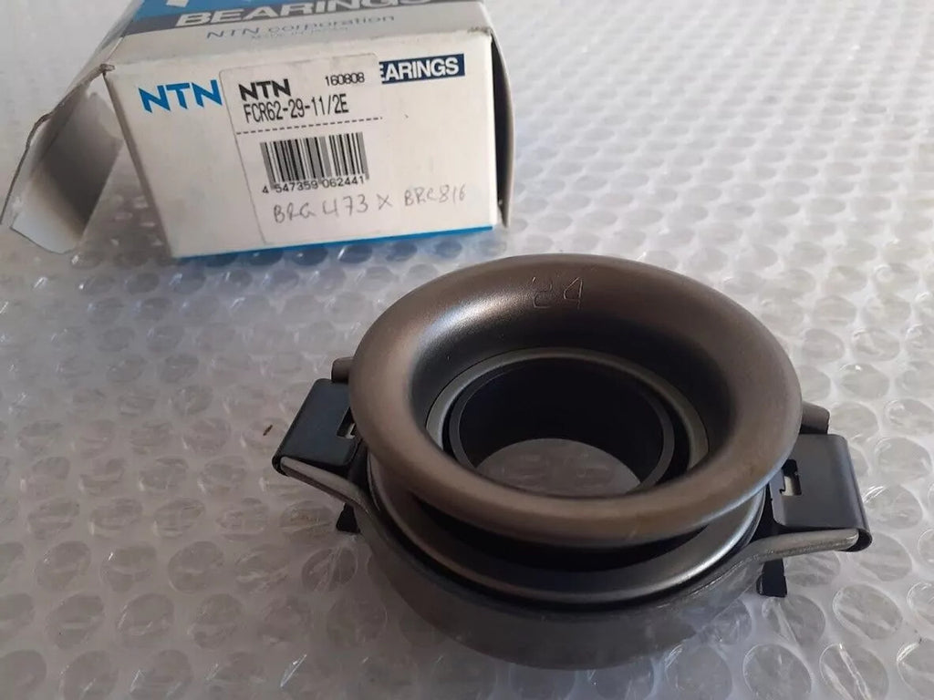 Clutch Release Bearing fits Nissan Maxima Cefiro VQ20DE Pickup Navara D21 D22 BRG816 View Rear
